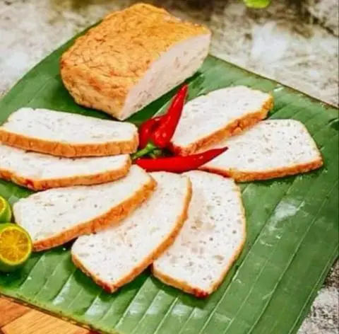 Hình ảnh Chả Quế (1 Kg)