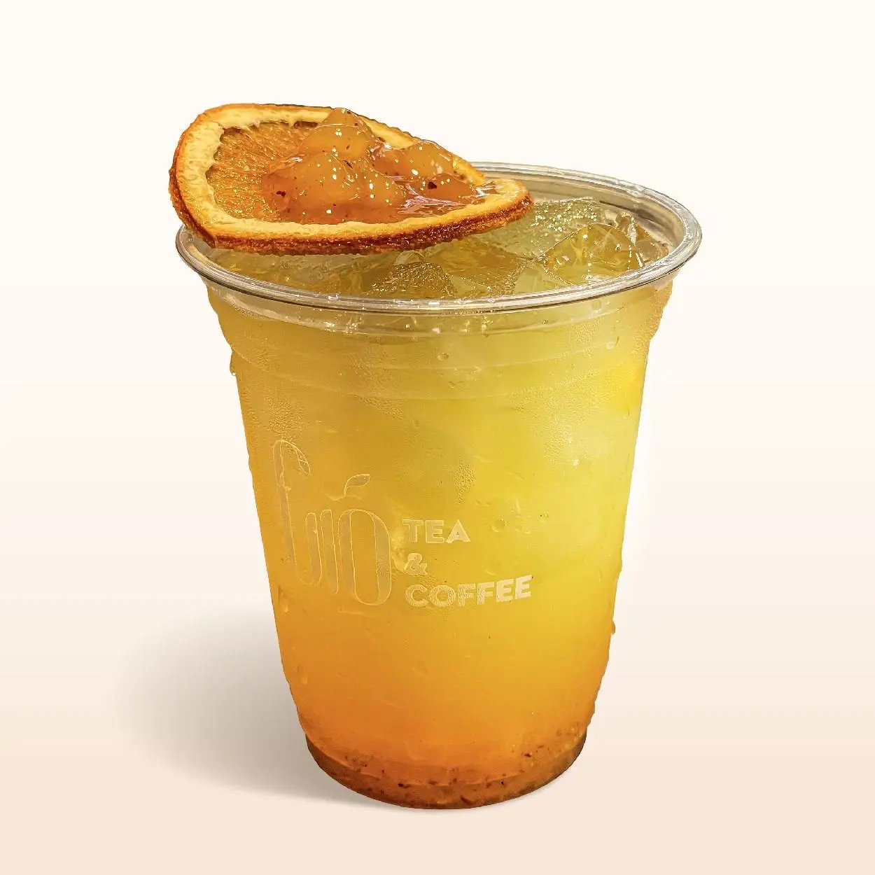 Hình ảnh Coldbrew olong Mơ Sơ Ri