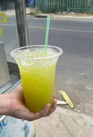 Hình ảnh nước mía