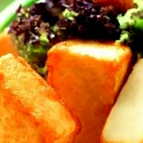 Hình ảnh Tàu hũ hải sản