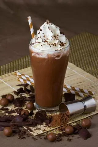 Hình ảnh Cacao Sữa 