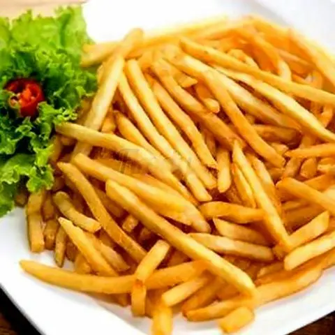 Hình ảnh Khoai tây chiên