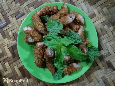 Hình ảnh Nem rán thêm