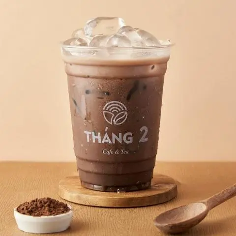 Hình ảnh Cacao sữa