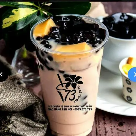 Hình ảnh Trà sữa tam vị - Size L