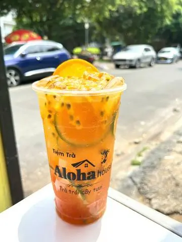 Hình ảnh Cam - chanh dây