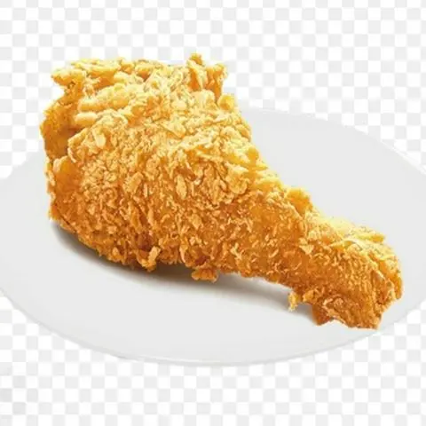 Hình ảnh Đùi gà chiên 1 cái