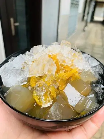 Hình ảnh Xu Xoa Quảng Ngãi