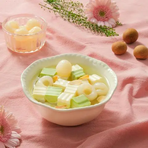 Hình ảnh Khúc Bạch Thanh Nhãn