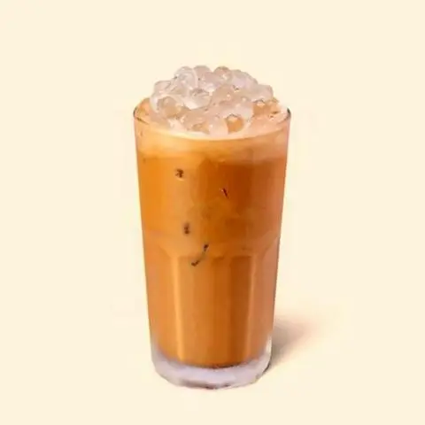 Hình ảnh Trà Sữa Trân Châu Trắng
