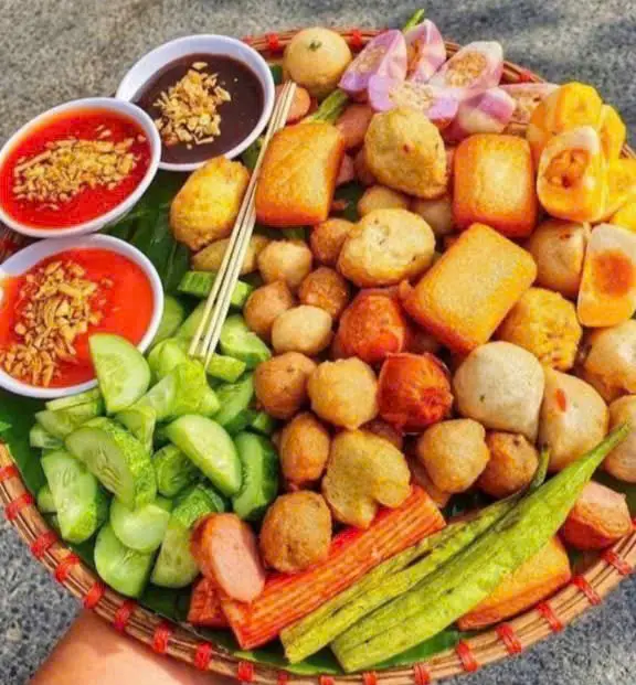 Hình ảnh thập cẩm 
