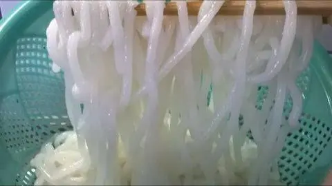 Hình ảnh bánh canh thêm 