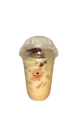 Hình ảnh Trà Sữa Lài - size L