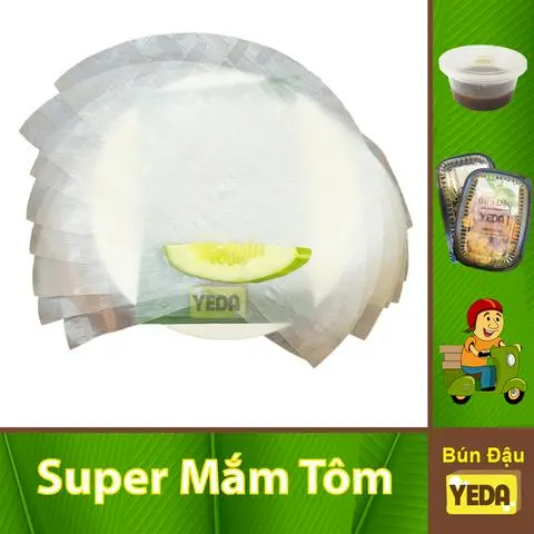 Hình ảnh Bánh tráng