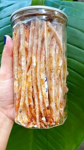 Hình ảnh cá thiều sợi