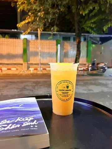 Hình ảnh Nước ép Dưa Lưới