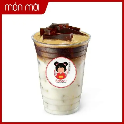 Hình ảnh Phindi thạch phô mai