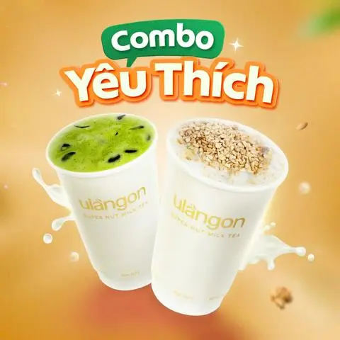 Hình ảnh Combo Signature Ulangon