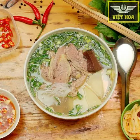 Hình ảnh Bún Ngan
