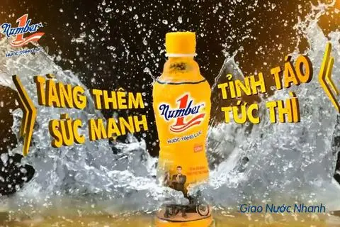 Hình ảnh Number One