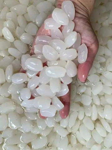 Hình ảnh Hạt Đác Tươi 1kg