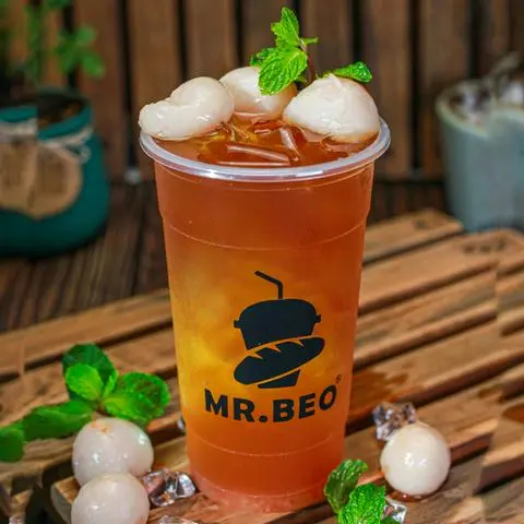 Hình ảnh Trà vải