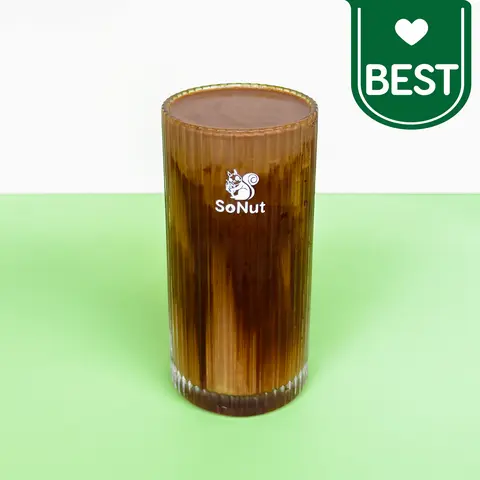 Hình ảnh Sữa Hạt Chocolate