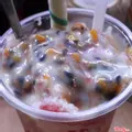 Hình ảnh Đá bào Mật chanh Dây 