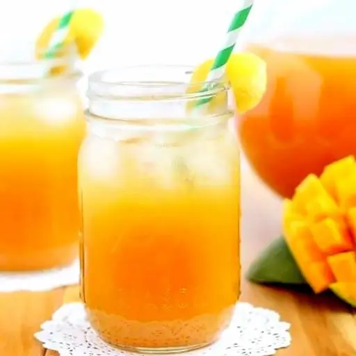 Hình ảnh Trà xoài