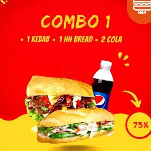 Hình ảnh Combo 6