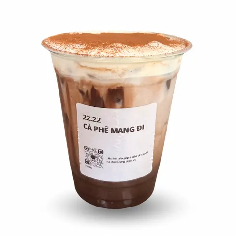 Hình ảnh Cacao Muối