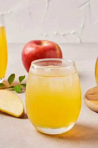 Hình ảnh NƯỚC ÉP TÁO