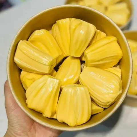 Hình ảnh Mít cắt sẵn - 350gr