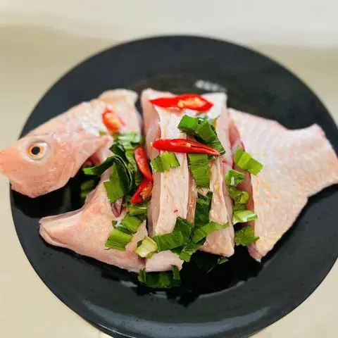 Hình ảnh Cá Diêu Hồng
