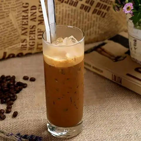 Hình ảnh Cafe Sữa Đá