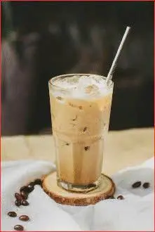 Hình ảnh Cà phê sữa tươi
