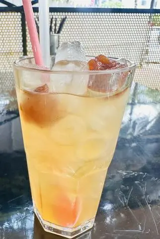 Hình ảnh Nước mơ