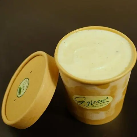 Hình ảnh Kem Bạc hà - Mint - 440 ml