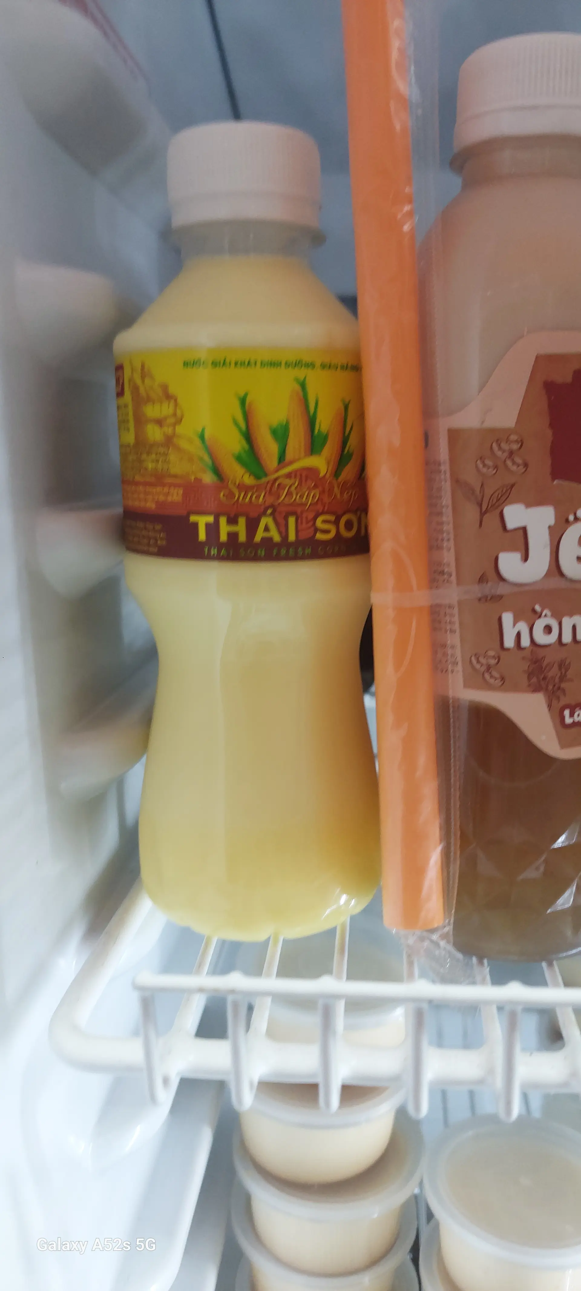 Hình ảnh Sữa Bắp 
