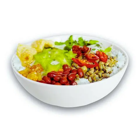 Hình ảnh Cơm hến Huế