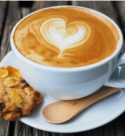 Hình ảnh Capuchino