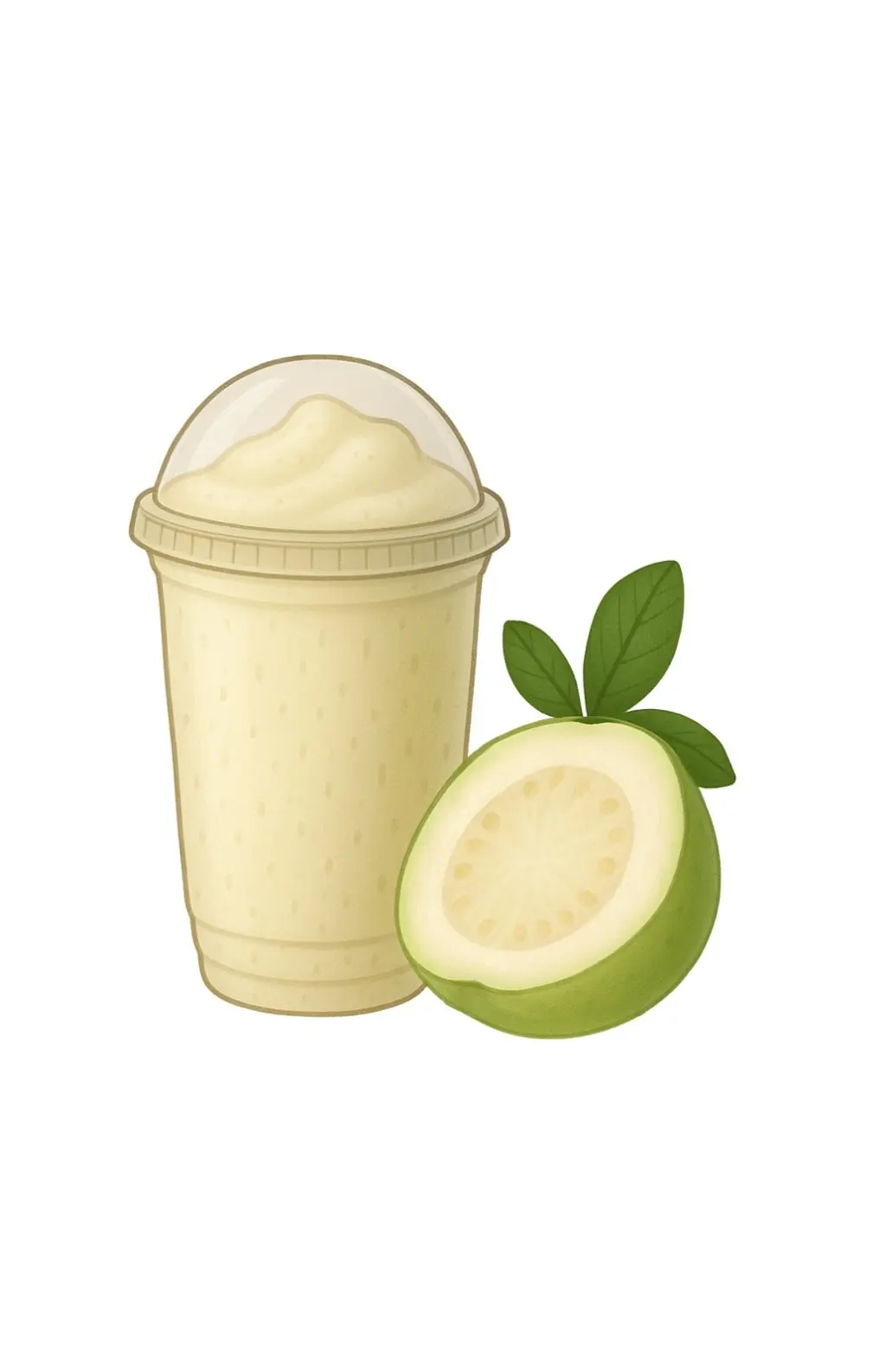 Hình ảnh Sinh Tố Ổi