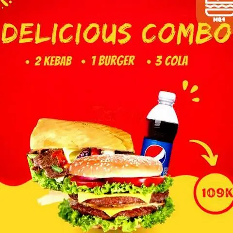 Hình ảnh  Combo 4