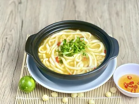 Hình ảnh Niêu Bánh Không [ Rẻ Vô Đối ]
