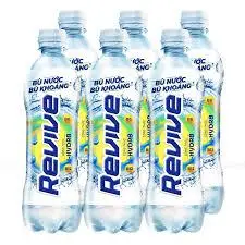 Hình ảnh Revive