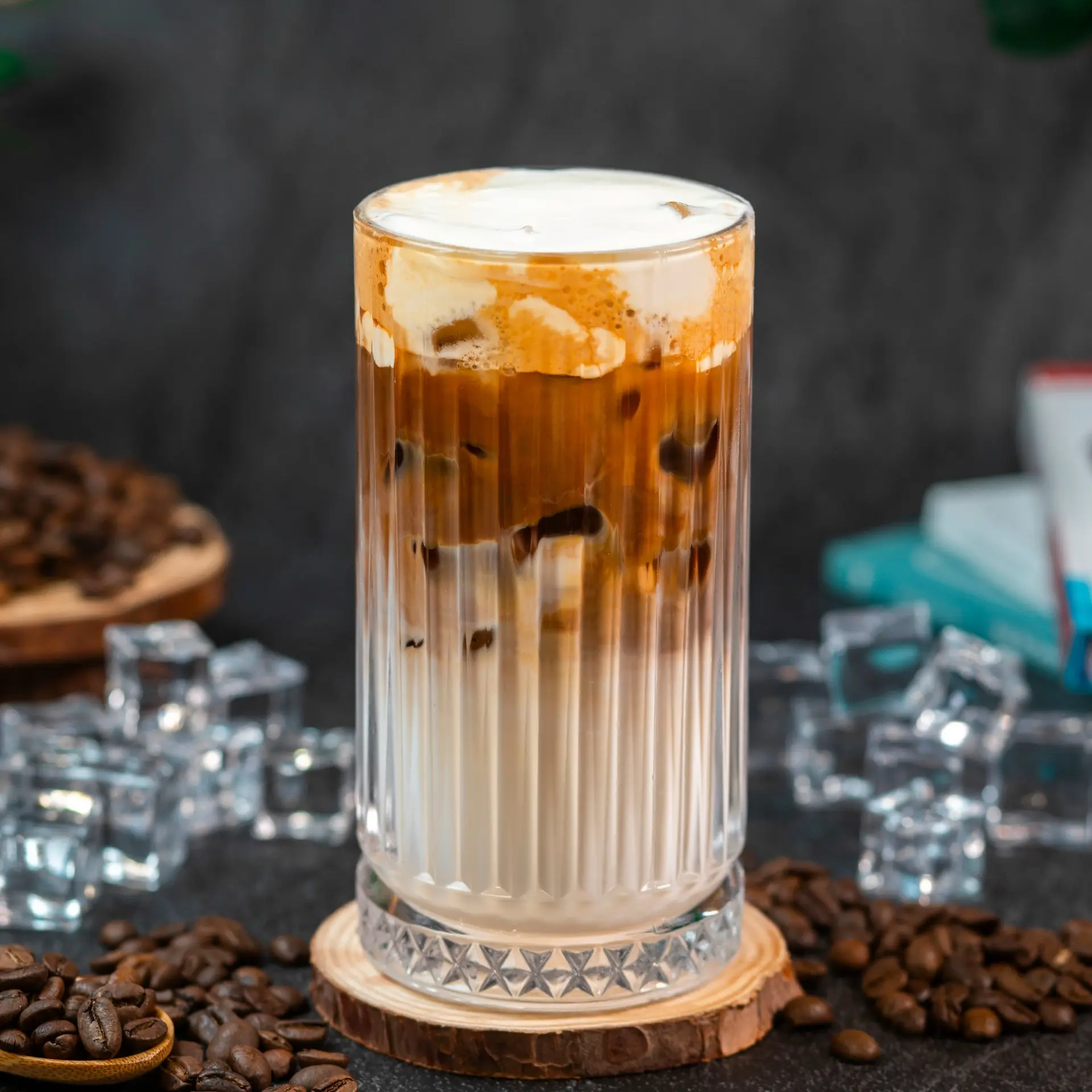 Hình ảnh Bạc Xỉu (Nóng / Đá)