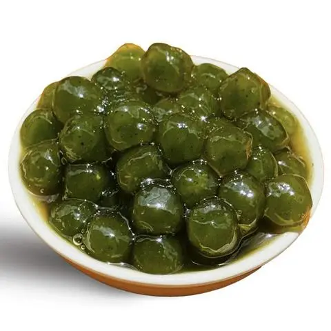 Hình ảnh Trân châu trà