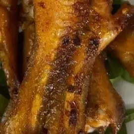 Hình ảnh Chân gà chiên - 1 phần