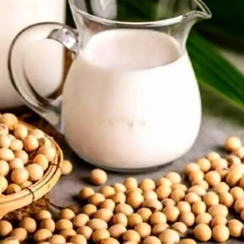 Hình ảnh Sữa Đậu Nành