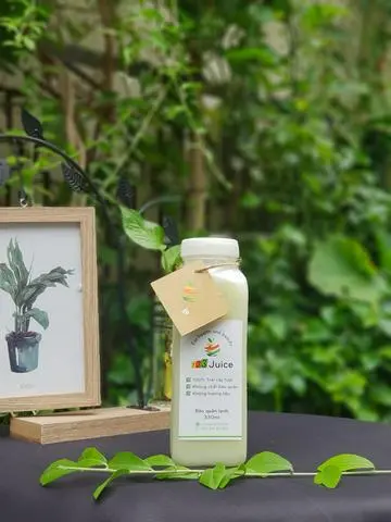 Hình ảnh Nước ép ổi 250ml